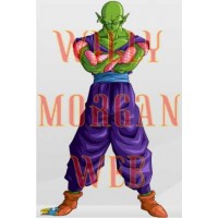 Dragon Ball Z Piccolo